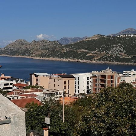 Villa Del Mare Dobra Voda Exterior foto