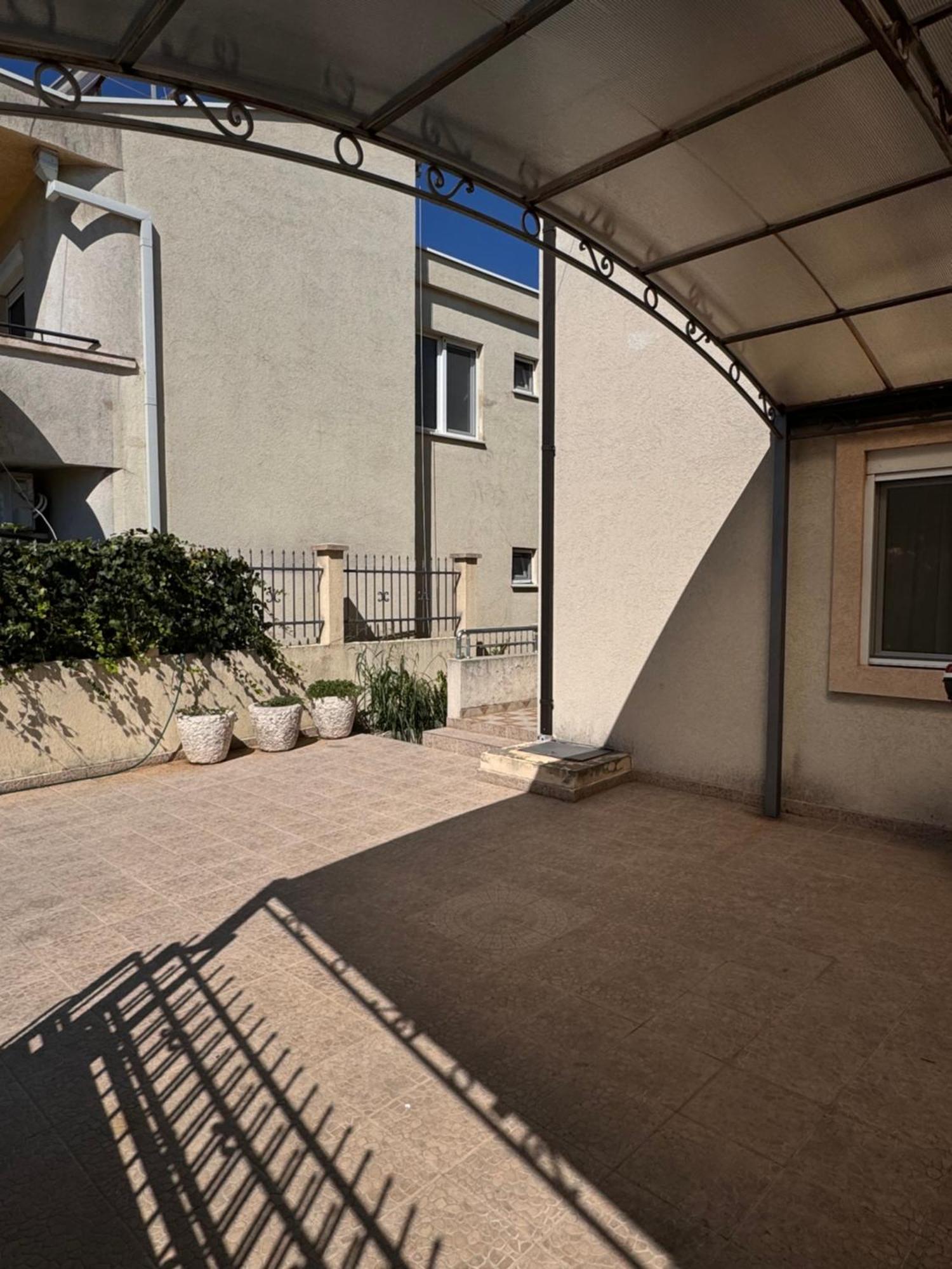 Villa Del Mare Dobra Voda Exterior foto