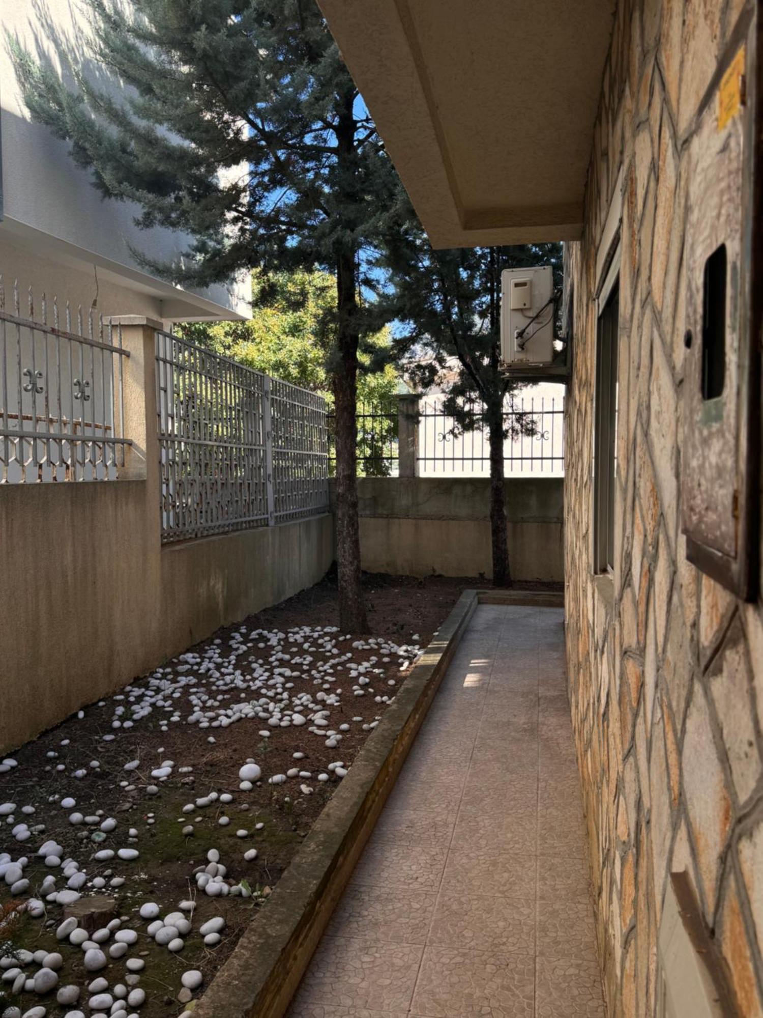 Villa Del Mare Dobra Voda Exterior foto