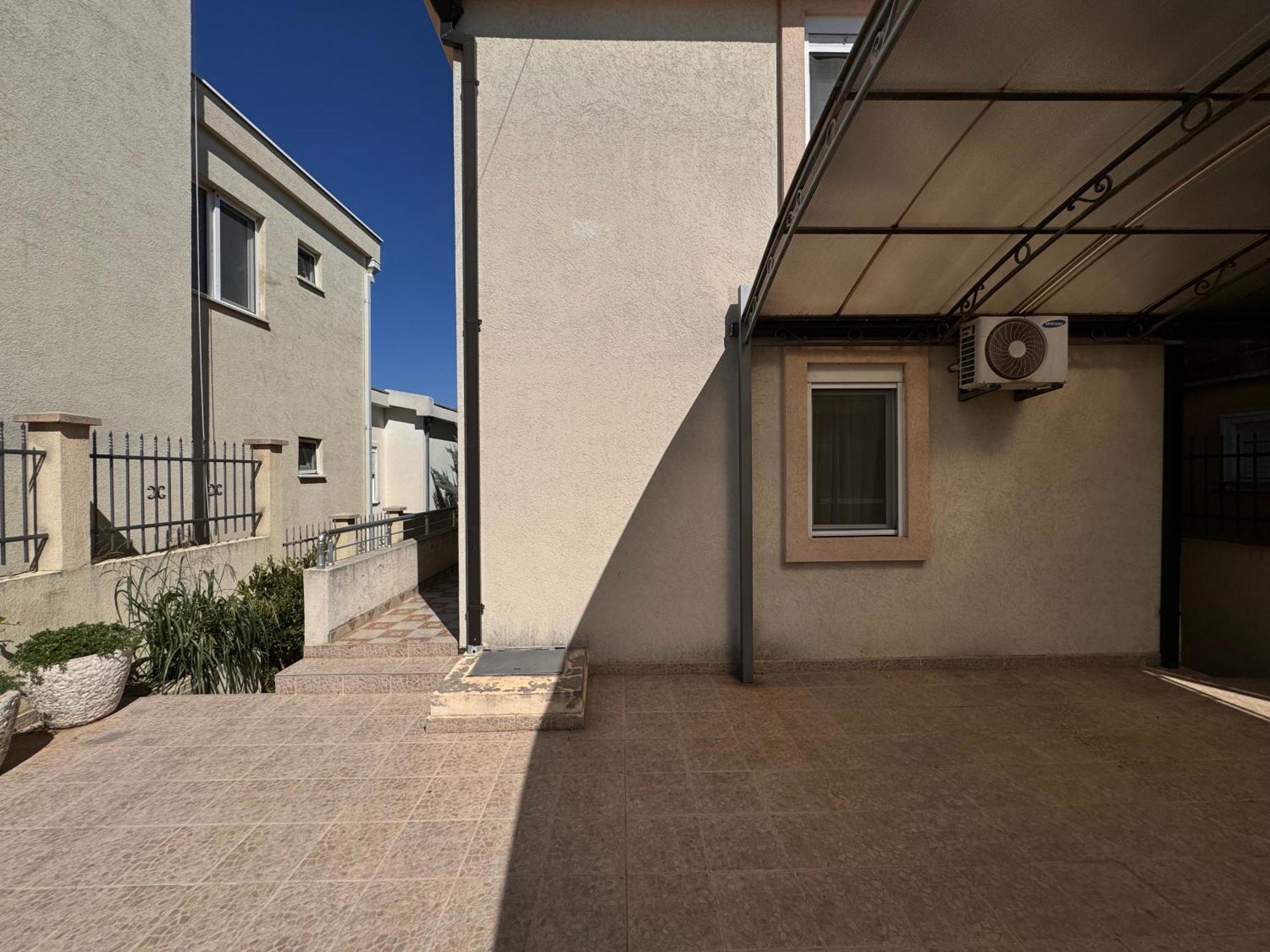 Villa Del Mare Dobra Voda Exterior foto