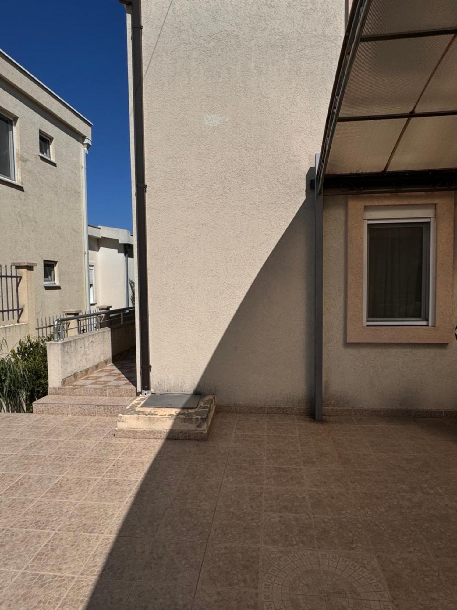 Villa Del Mare Dobra Voda Exterior foto