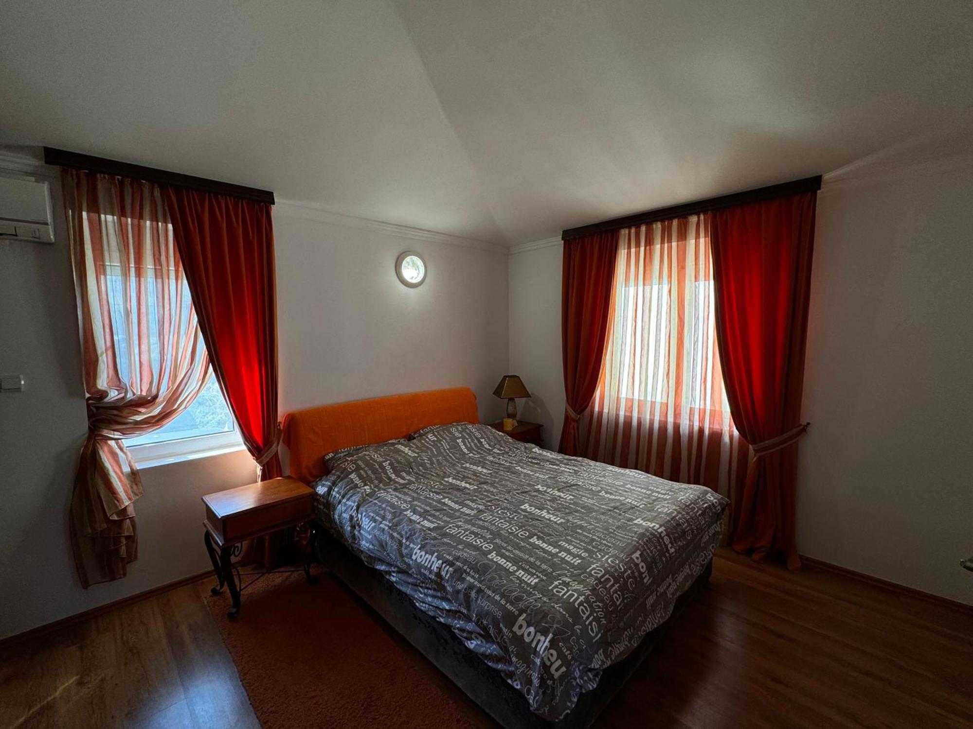 Villa Del Mare Dobra Voda Exterior foto
