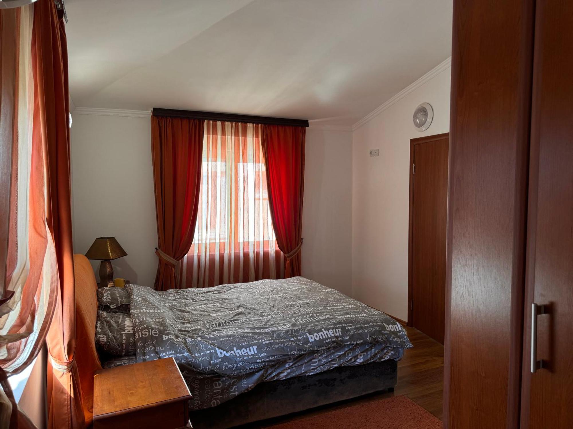 Villa Del Mare Dobra Voda Exterior foto