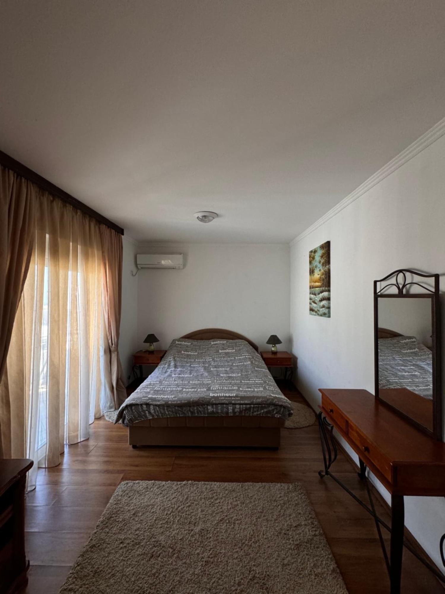 Villa Del Mare Dobra Voda Exterior foto