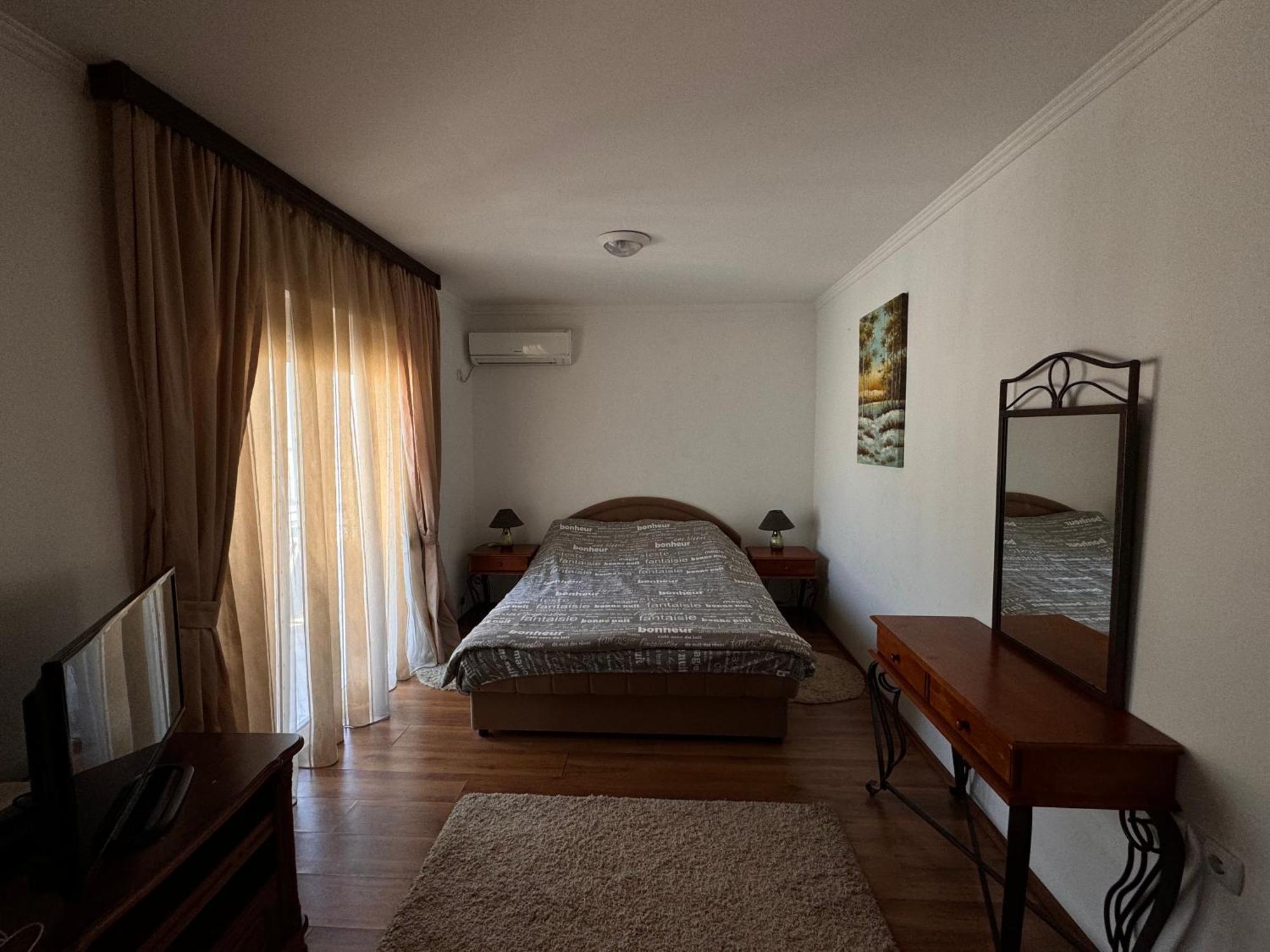 Villa Del Mare Dobra Voda Exterior foto